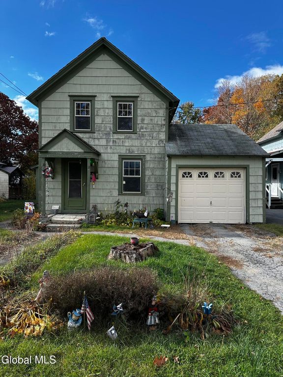 515 Lower Wright Street, Fort Edward, NY 12839