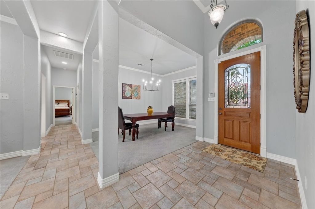 9116 Edgemont Drive, North Richland Hills, TX 76182 — photo 4