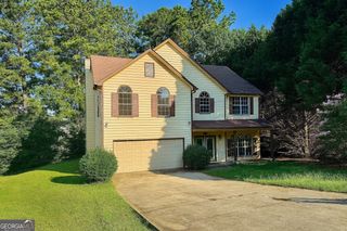 7737 Bar Harbor Drive, Riverdale, GA 30296