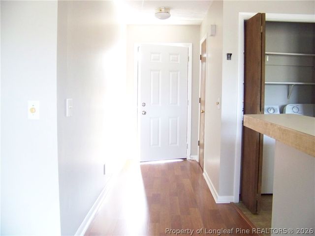 6732 WILLOWBROOK Drive 8, Fayetteville, NC 28314
