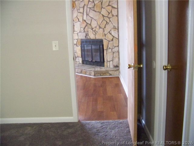 6732 WILLOWBROOK Drive 8, Fayetteville, NC 28314