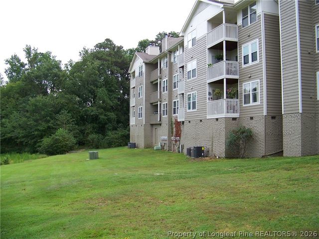 6732 WILLOWBROOK Drive 8, Fayetteville, NC 28314