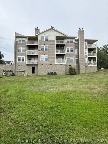 6732 WILLOWBROOK Drive 8, Fayetteville, NC 28314