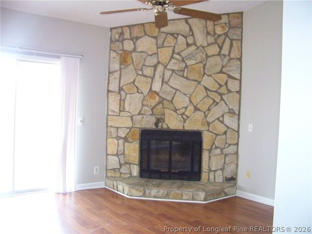 6732 WILLOWBROOK Drive 8, Fayetteville, NC 28314