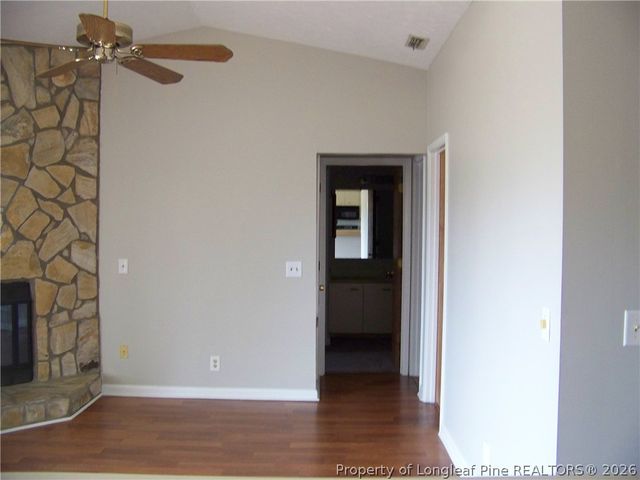 6732 WILLOWBROOK Drive 8, Fayetteville, NC 28314