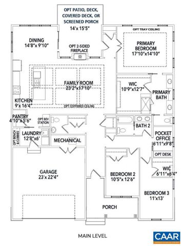 102 WHIPPOORWILL PL, Zion Crossroads, VA 22942