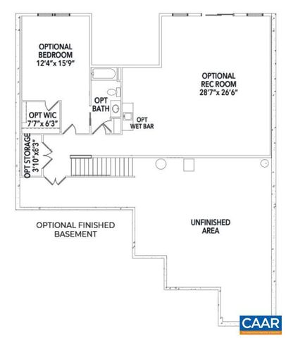 102 WHIPPOORWILL PL, Zion Crossroads, VA 22942