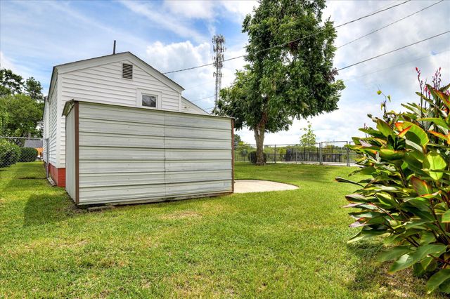 1409 Maddox Street, Augusta, GA 30904