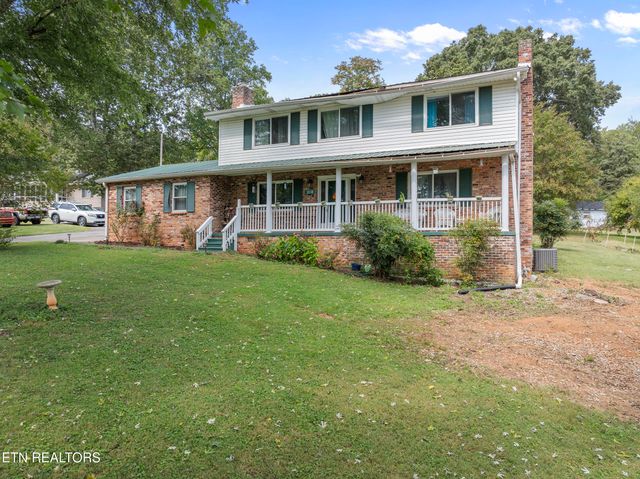 3038 Marvin Circle, Maryville, TN 37803