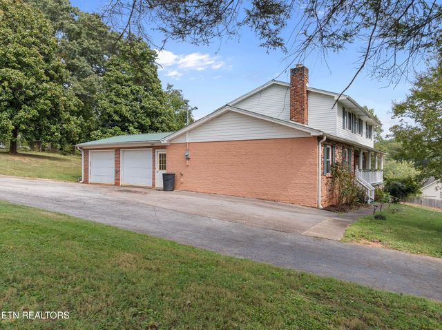 3038 Marvin Circle, Maryville, TN 37803
