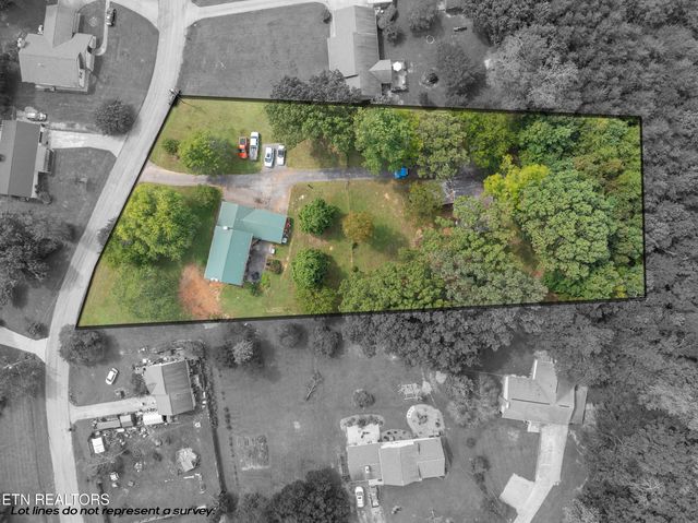 3038 Marvin Circle, Maryville, TN 37803