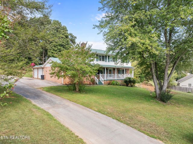 3038 Marvin Circle, Maryville, TN 37803