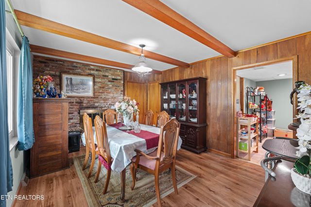 3038 Marvin Circle, Maryville, TN 37803