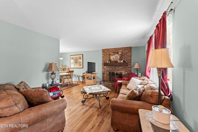 3038 Marvin Circle, Maryville, TN 37803