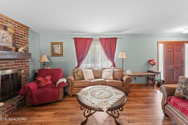 3038 Marvin Circle, Maryville, TN 37803