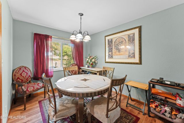 3038 Marvin Circle, Maryville, TN 37803