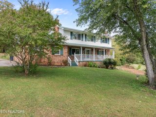 3038 Marvin Circle, Maryville, TN 37803