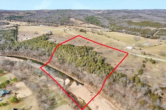 50 & 60 River Run Road, Eureka Springs, AR 72632