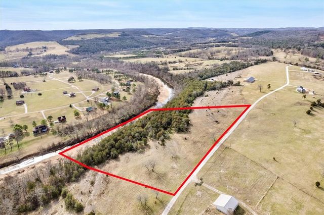 50 & 60 River Run Road, Eureka Springs, AR 72632