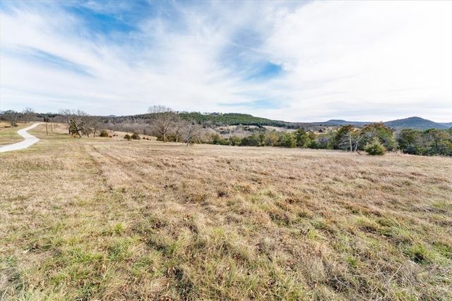 50 & 60 River Run Road, Eureka Springs, AR 72632