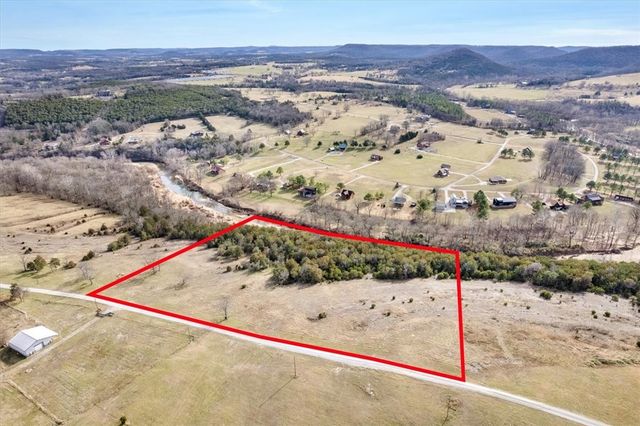 50 & 60 River Run Road, Eureka Springs, AR 72632