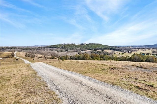 50 & 60 River Run Road, Eureka Springs, AR 72632