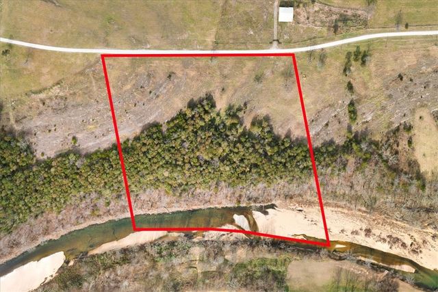 50 & 60 River Run Road, Eureka Springs, AR 72632