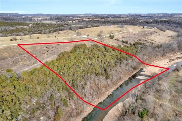 50 & 60 River Run Road, Eureka Springs, AR 72632