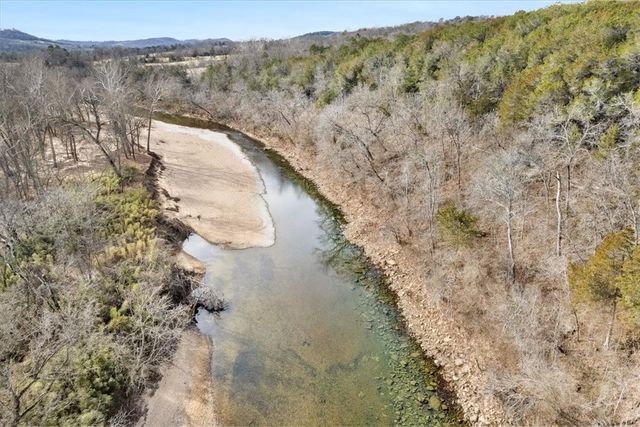 50 & 60 River Run Road, Eureka Springs, AR 72632