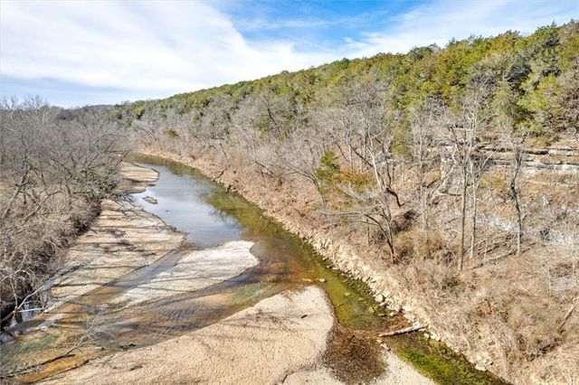 50 & 60 River Run Road, Eureka Springs, AR 72632