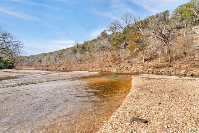 50 & 60 River Run Road, Eureka Springs, AR 72632