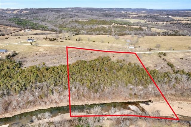 50 & 60 River Run Road, Eureka Springs, AR 72632