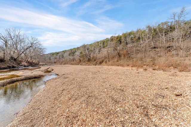 50 & 60 River Run Road, Eureka Springs, AR 72632