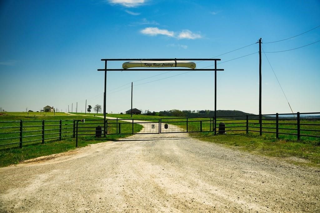 50 & 60 River Run Road, Eureka Springs, AR 72632