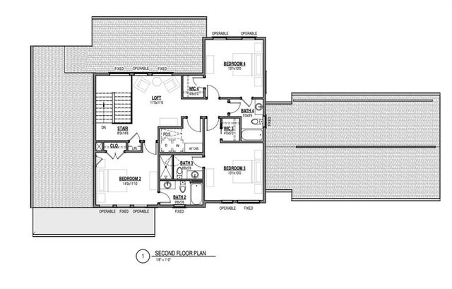 225 Winterberry Way, Roswell, GA 30075