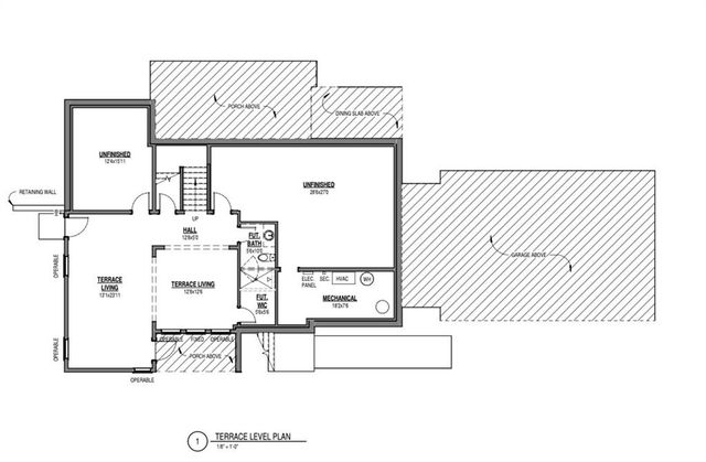 225 Winterberry Way, Roswell, GA 30075