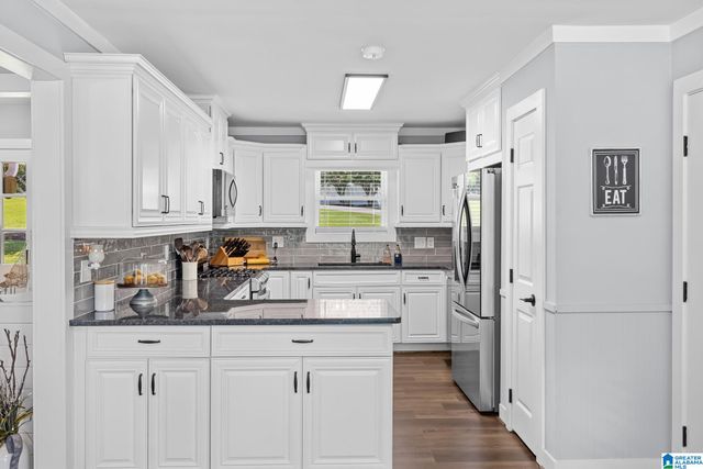 5404 SMITH ROAD, Pell City, AL 35128