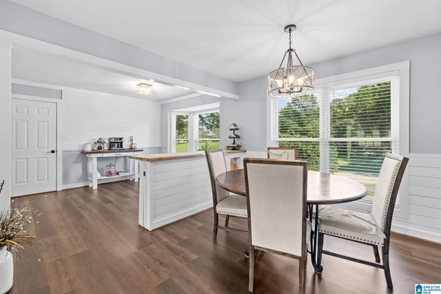 5404 SMITH ROAD, Pell City, AL 35128