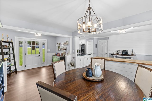 5404 SMITH ROAD, Pell City, AL 35128