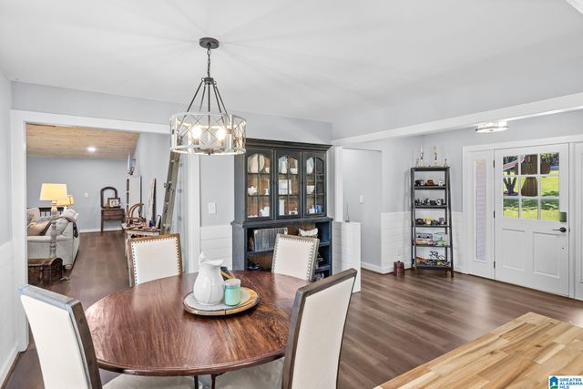 5404 SMITH ROAD, Pell City, AL 35128