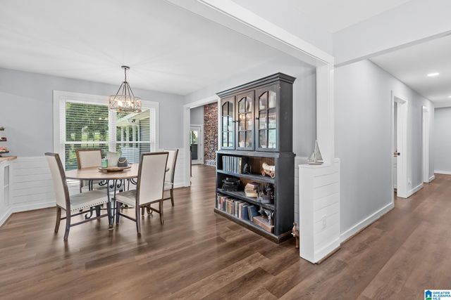 5404 SMITH ROAD, Pell City, AL 35128