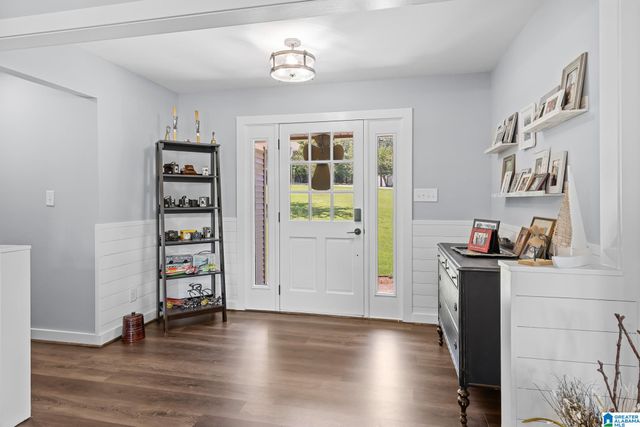 5404 SMITH ROAD, Pell City, AL 35128