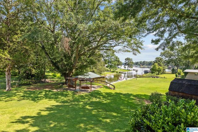 5404 SMITH ROAD, Pell City, AL 35128