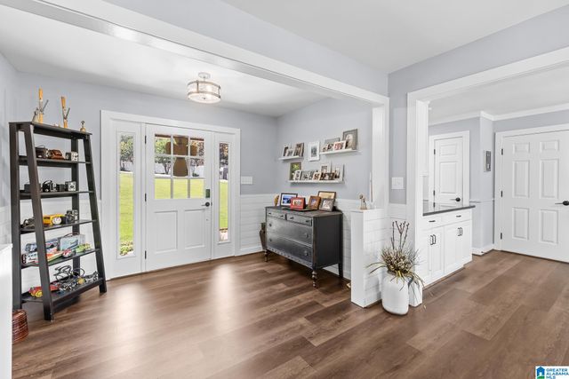 5404 SMITH ROAD, Pell City, AL 35128