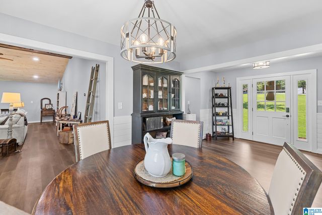 5404 SMITH ROAD, Pell City, AL 35128