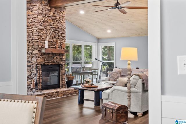 5404 SMITH ROAD, Pell City, AL 35128