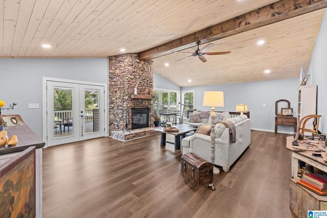 5404 SMITH ROAD, Pell City, AL 35128