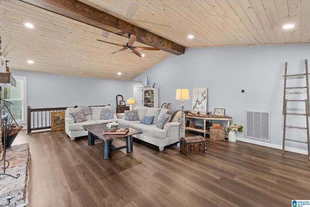 5404 SMITH ROAD, Pell City, AL 35128