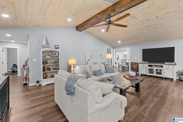 5404 SMITH ROAD, Pell City, AL 35128