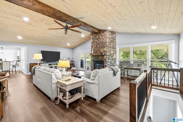 5404 SMITH ROAD, Pell City, AL 35128